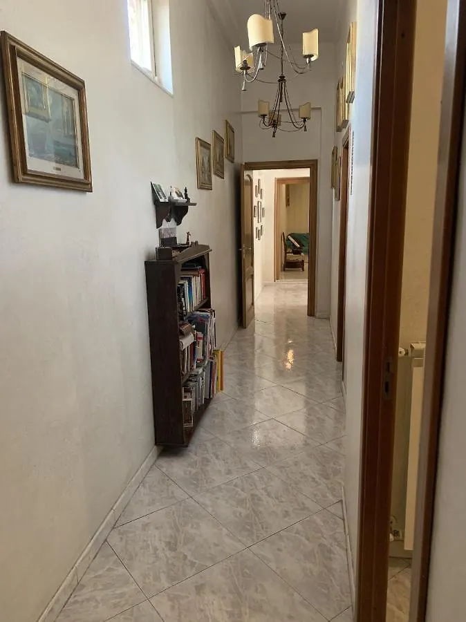 Gradoni 15 Casa Di Napoli Apartment  Naples