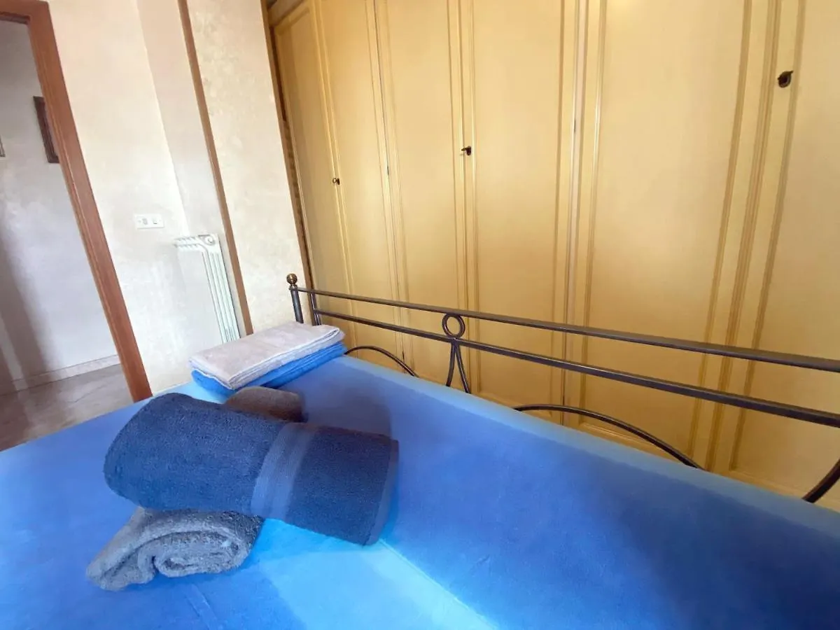 Gradoni 15 Casa Di Napoli Apartment