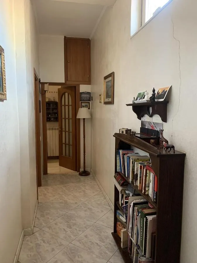 Gradoni 15 Casa Di Napoli Apartment