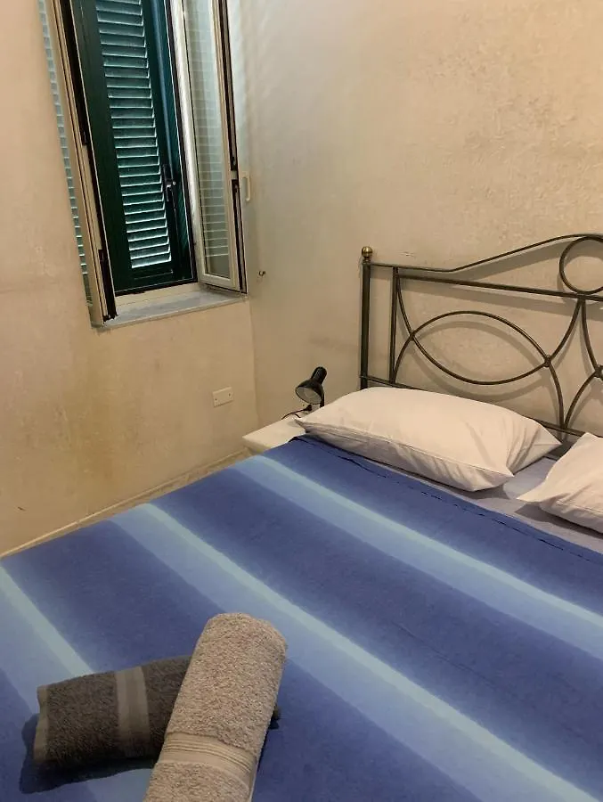 Gradoni 15 Casa Di Napoli Apartment Naples